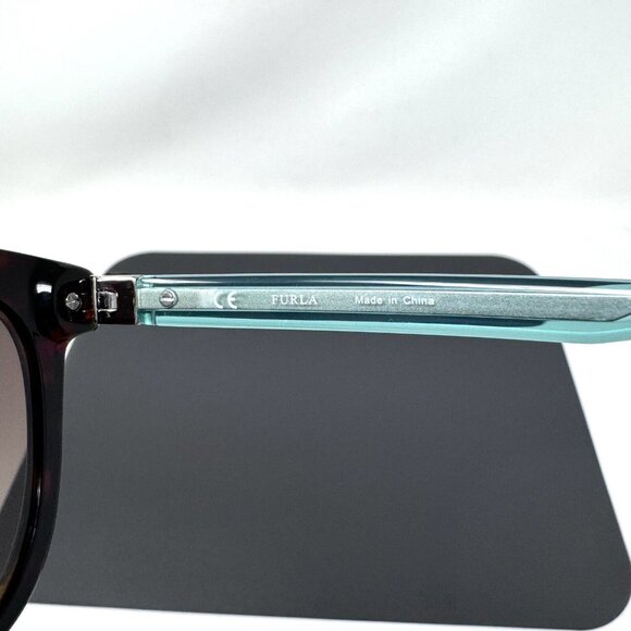FURLA Sunglasses SFU258K Col.779P Polarized Frames 54 [] 16 140 main image 9